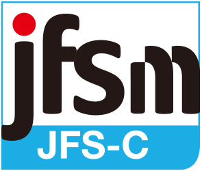 JFS-C ロゴ