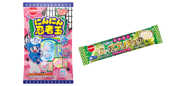 新商品情報